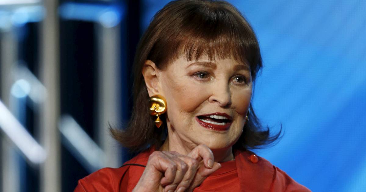 Mode-icoon Gloria Vanderbilt overleden | Celebrities | hln.be