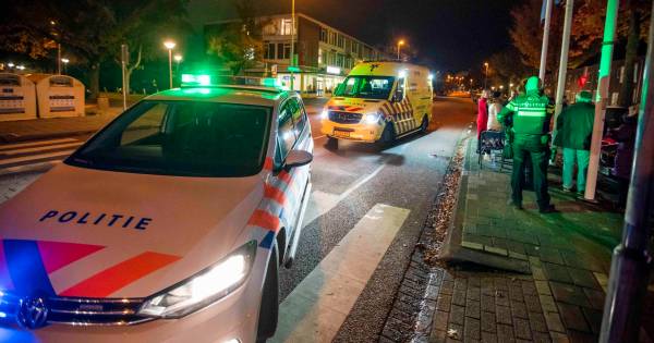Vrouw zwaargewond na aanrijding op zebrapad in Eindhoven.