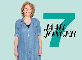 Elsbeth (54) toe aan verandering: Ik ben net model schaap