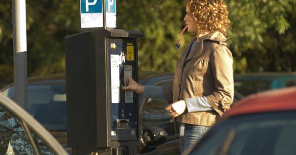 Vlissingen Schrapt Parkeergeld Tijdens Feestdagen Walcheren Pzc Nl