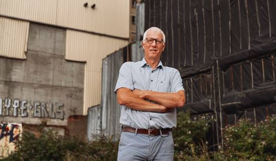 ‘Wat nu gebeurt, voorspellen klimaatwetenschappers al zeker twintig jaar’