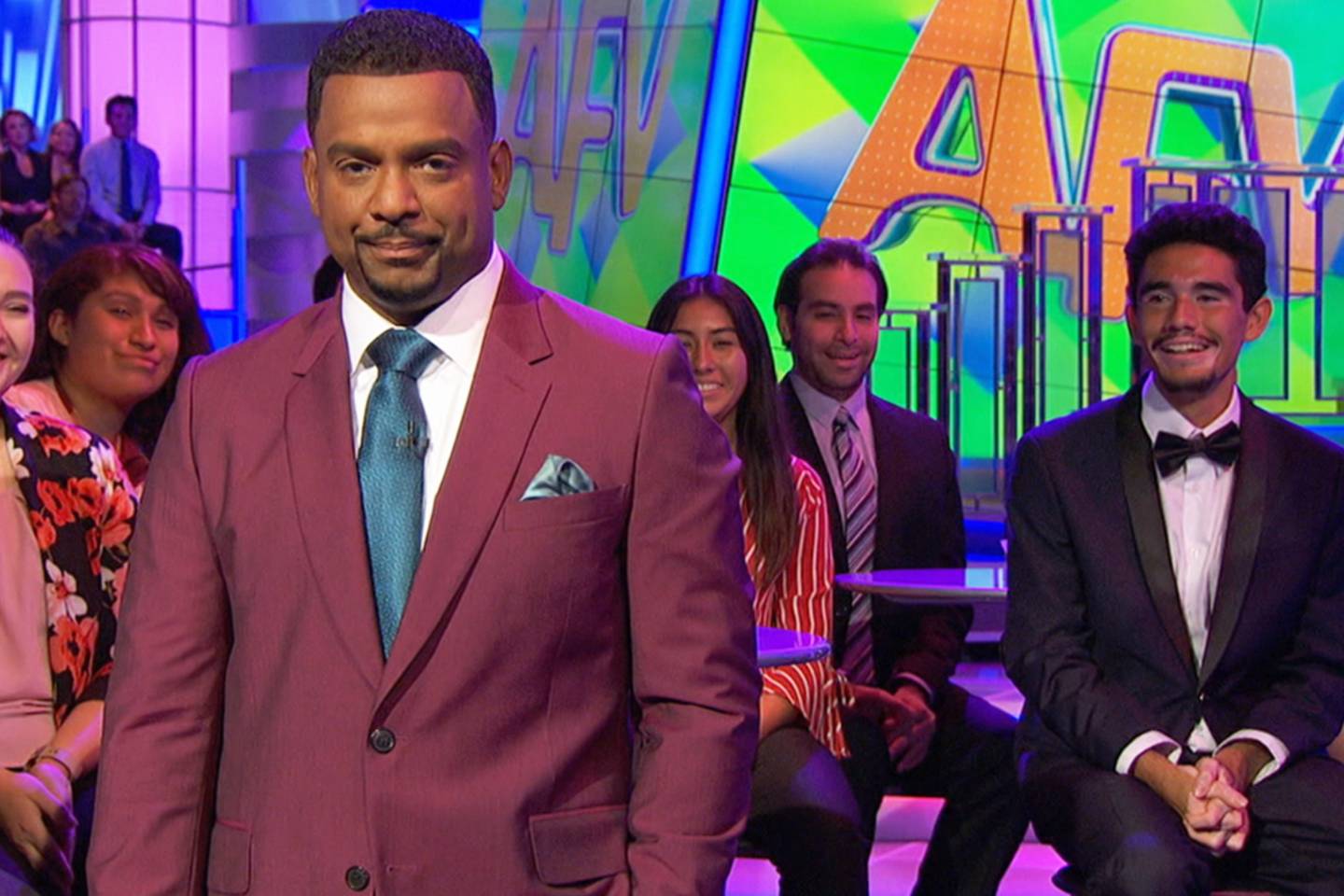 America's Funniest Home Videos
