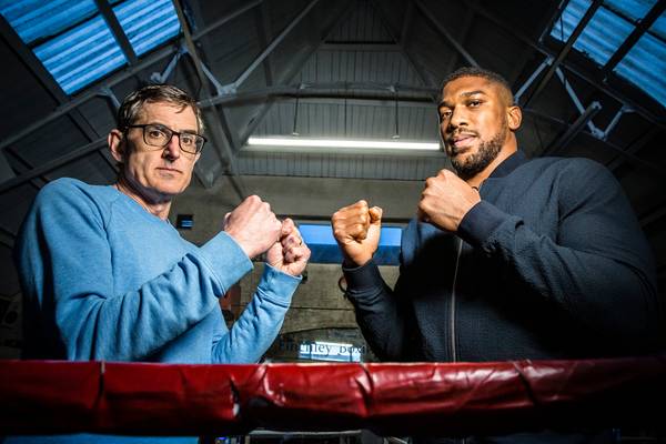 Louis Theroux Interviews