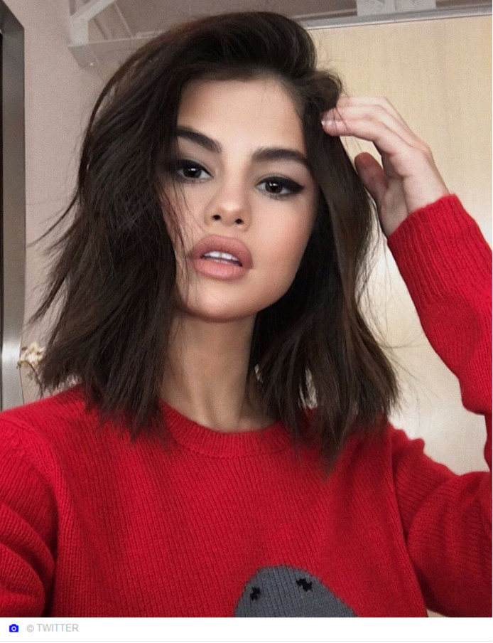 Moeder Selena Gomez: Ik ben niet blij met haar vriendje 