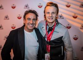 Luca Borsato denkt dat Marco niet meer vreemd zal gaan: “Ik wilde hem twee weken niet spreken”