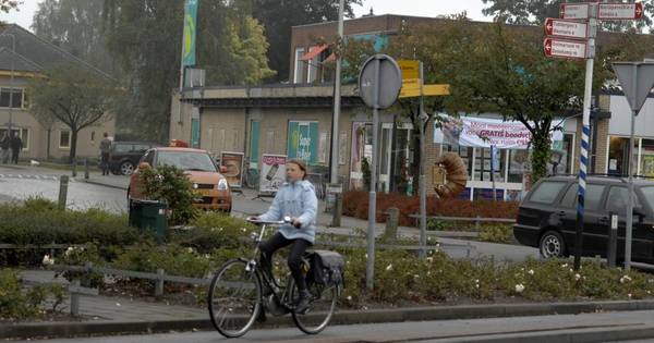 Albergen bereidt zich voor op bevolkingskrimp in dorp - Tubantia