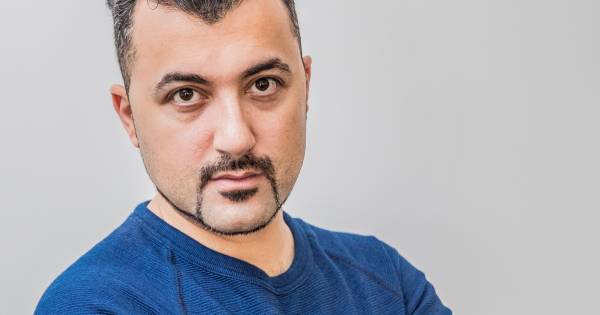 De ontembare drang om vanuit hier te bepalen over de regering in Ankara - AD.nl