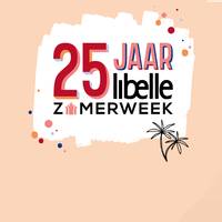 Nog maar twee nachtjes en dan gaat hét feest van start: Libelle Zomerweek