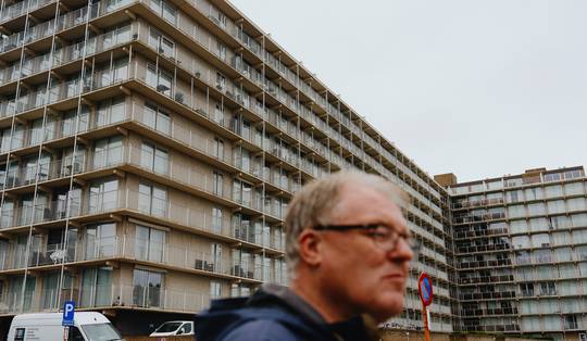Hoe kunnen we ons wapenen tegen extreme hitte? Groen pleit voor verhardingstaks