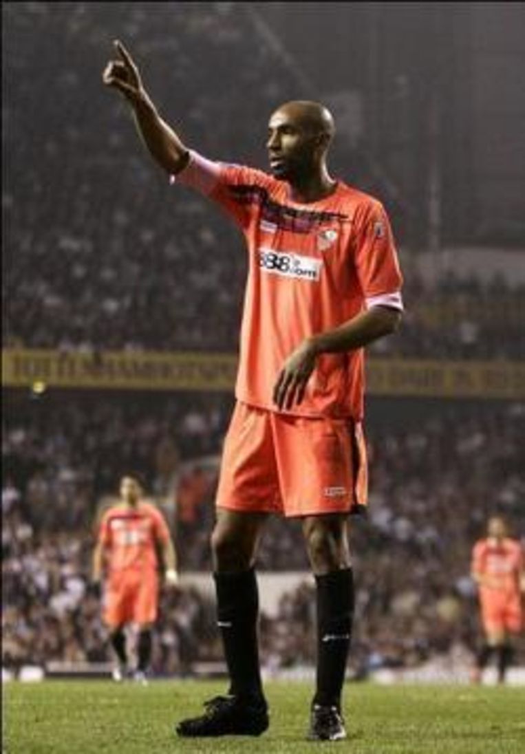 Sidibé geopereerd en Kanouté genaaid na aanval Togo ...