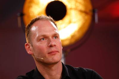 Spekenbrink: Cardoso is slecht, maar ook goed nieuws