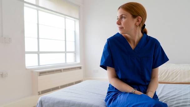 Stacey Dooley: Back on the Psych Ward