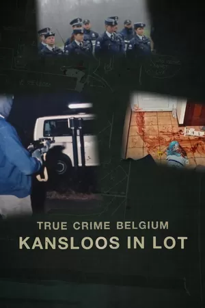 NL - TCB; KANSLOOS IN LOT (2022)