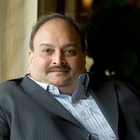 Mehul Choksi, brein achter grootste bankschandaal van India, zit vast in Antwerpen: ‘Ik denk niet dat hij veel in zijn cel zit’