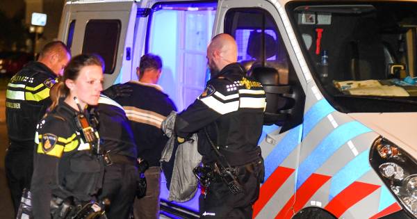 Dalende misdaadcijfers 9192. .