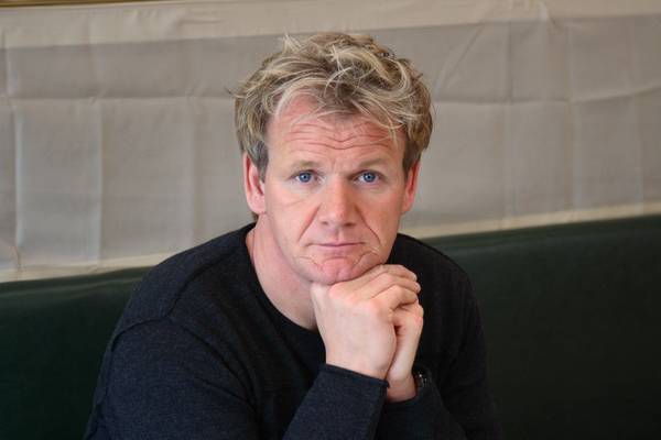 Ramsay's Kitchen Nightmares
