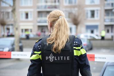 Politie verwijdert foto's na klachten van herkenbare verdachten