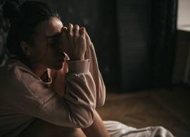 Monique (55) heeft zestien migraine-aanvallen per maand