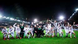 Sporteconoom Trudo Dejonghe hard voor voetbalclubs: “Ze hebben gekregen subsidies nooit als buffer gebruikt”