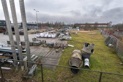 Ontwikkelaar Non Nobis steunt  sekscentrum zonder uitbuiting in Arnhem