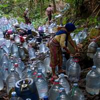 Kans op ‘super-El Niño’ vrijwel 100 procent, waarschuwen VN: ‘We begeven ons op onbekend terrein’