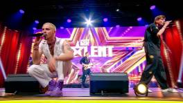 ALLUS wil ooit op Pinkpop staan, maar begint bij Got Talent