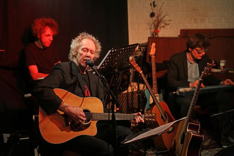 Bomvol 't Smiske voor try-out Kris De Bruyne | Asse | Regio | HLN