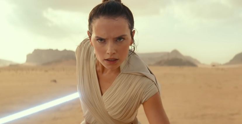 Star Wars: The Rise Of Skywalker - Nieuwe beelden in Vanity Fair