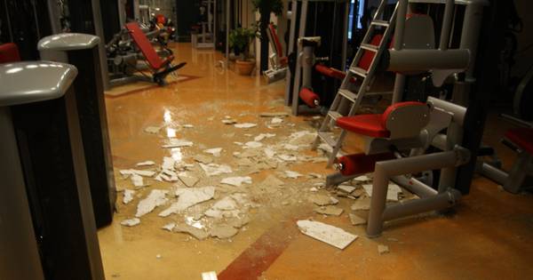 Sportschool Lobith weer open | Rijnwaarden - De Gelderlander