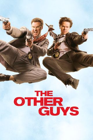 The Other Guys