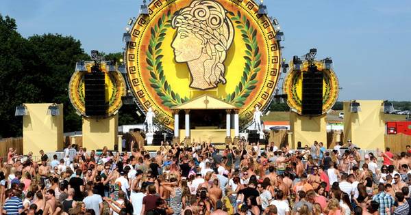 Verhuizing Airborne festival Bosschenhoofd: ‘We missen een verkeersplan’