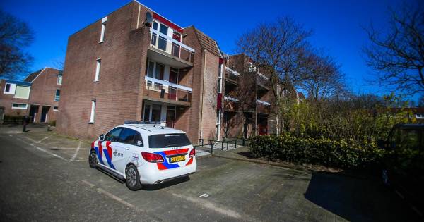 Man opgepakt bij steekpartij in Helmond, van vrouwelijk slachtoffer ontbreekt ieder spoor.