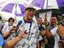 Suriname lijkt af te rekenen met Bouterse: VHP stevent af op winst verkiezingen