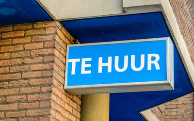 Huurders vrije sector laten geld liggen