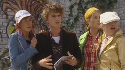 19. Aflevering 19