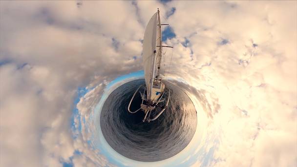 Earth, a Living Body