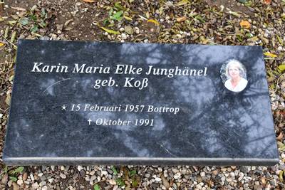 Anonieme drenkelinge op de oevers van de Waal bij Ooij krijgt na 28 jaar een naam