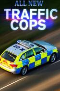 boxcover van All New Traffic Cops