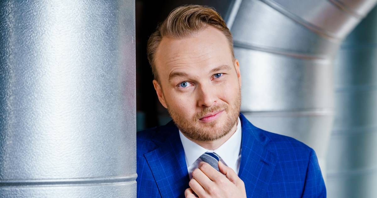 Topscore Voor Lubach Miljoenenpubliek Voor Boeren Show Destentor Nl