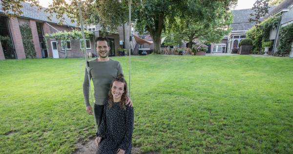 Nieuwe uitbaters geven restaurant De Gouden Leeuw in Vessem een boost