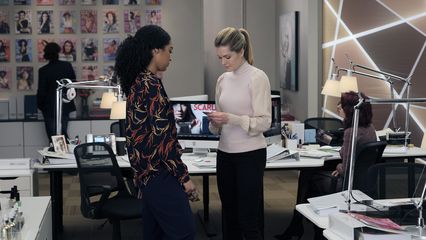 5. La marche de la fierté