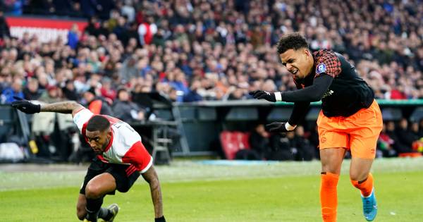 Malen En Psv Krijgen Snel Duidelijkheid Over Blessure Nederlands Voetbal Gelderlander Nl