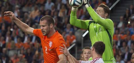 Van Gaal Denkt Aan Drie Spitsen Nederlands Voetbal Bd Nl