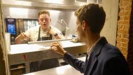 Van hilariteit tot ergernis: de eerste bonnen lopen binnen