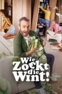 boxcover van Wie zoekt die Wint