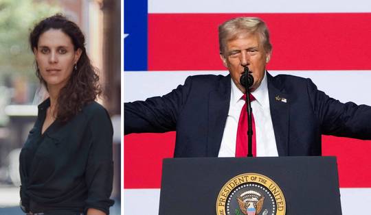 Over de nieuwe Trump-rekening: ‘Daarmee kun je aan veel Amerikaanse universiteiten krap een maand studeren’