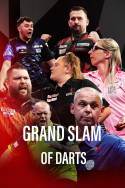 boxcover van Darts - Grand Slam