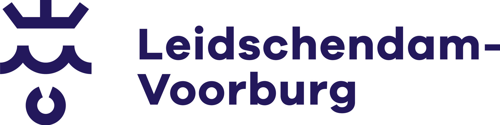 Dit Is Het Nieuwe Logo Van Leidschendam Voorburg Foto Ad Nl