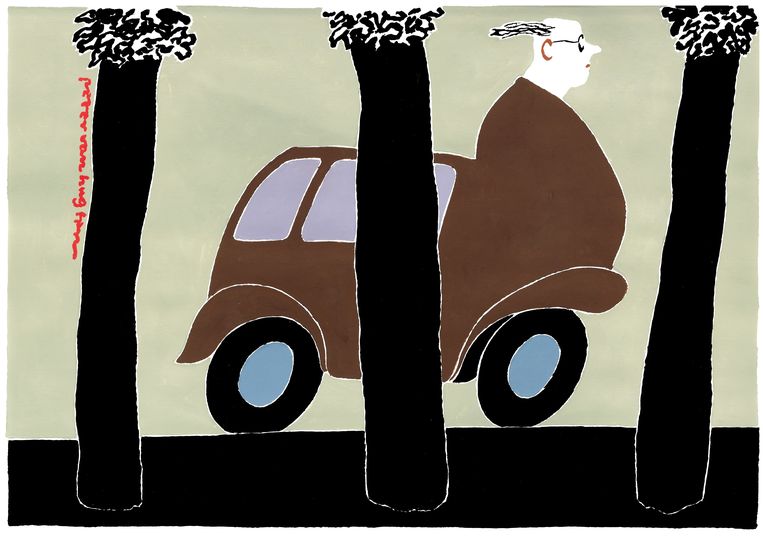 Zelf Een Auto Leasen Is Zo Geregeld Maar Let Ook Op De Nadelen