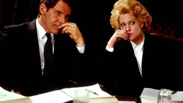 Working Girl
